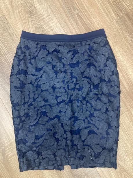 Čipkovaná sukňa lipsy, lipsy london,38