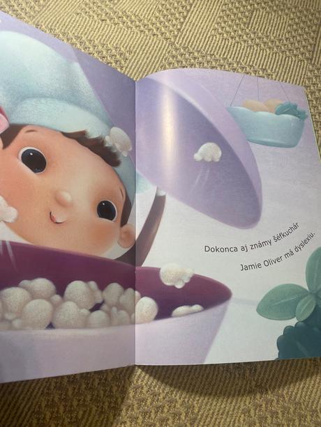 Veľká krásna obrázková kniha pletú sa mi písmenká,