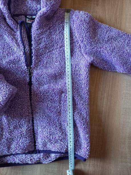 Teplučká mikina, mckinley,116