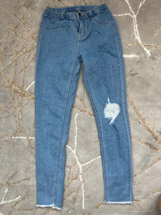 Rifle, calzedonia,152