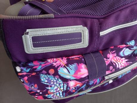 Školská taška topgal 2-3 ročník, 