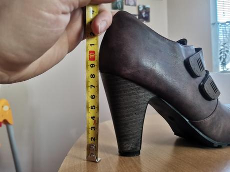 Damske topanky 40, 40