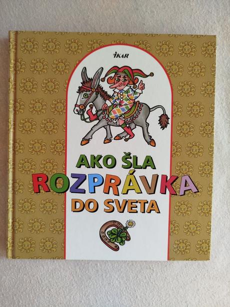 Ako šla rozprávka do sveta, 