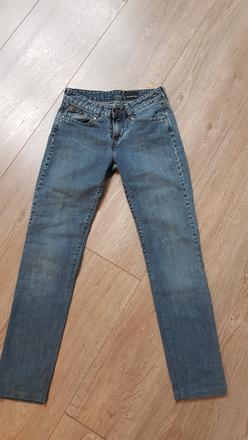 Rifle calvin klein veľkosť w27, calvin klein,26