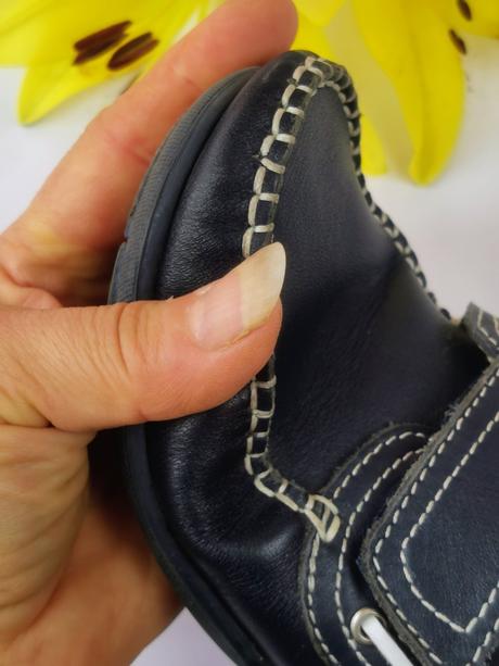 Primigi - barefoot elegantné mokasíny, primigi,32