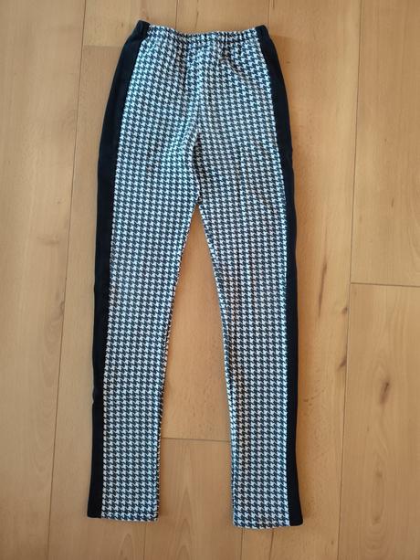 Legíny na jeseň, 152