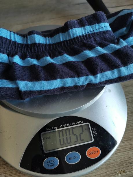 Kraťasy 104, f&f,104