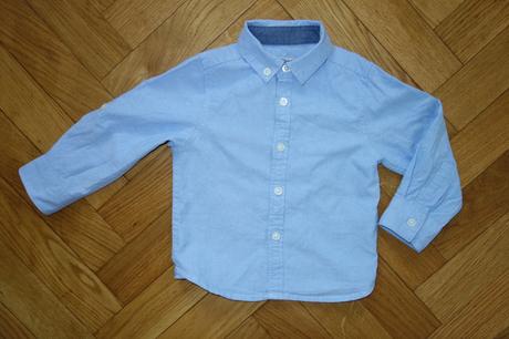 Primark košeľa, primark,80