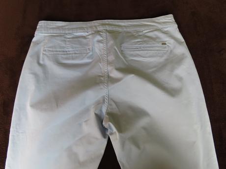 Letné nohavice tommy hilfiger, veľ. s, tommy hilfiger,s