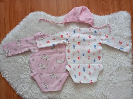 Dievčenské body 68, 68