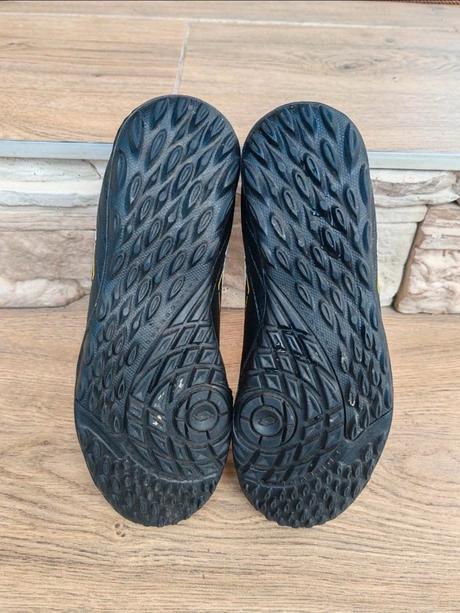 Detské kopačky lotto, lotto,35