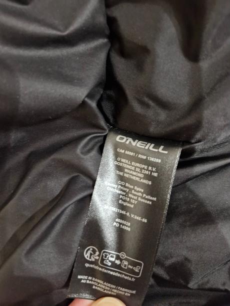 Lyziarska bunda oneill, o'neill,176