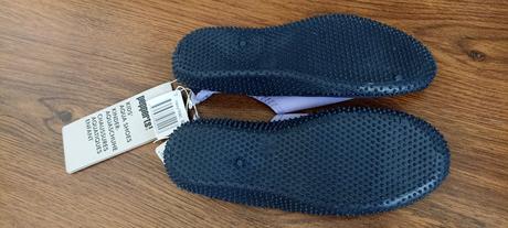 Topánky do vody - nové s visačkou, pepperts,33 / 34