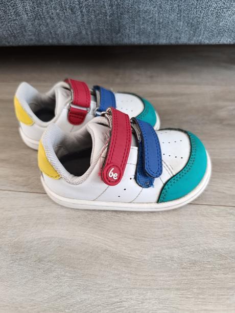 Be lenka tenisky, be lenka,20