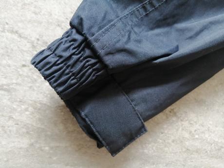 Námornícka bunda v 104, 5-6 r., 104