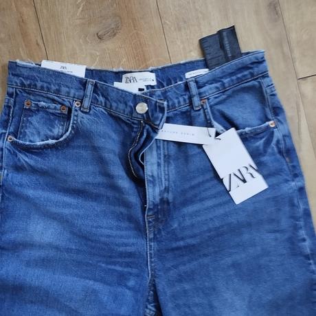 Rifle zara nove, zara,44