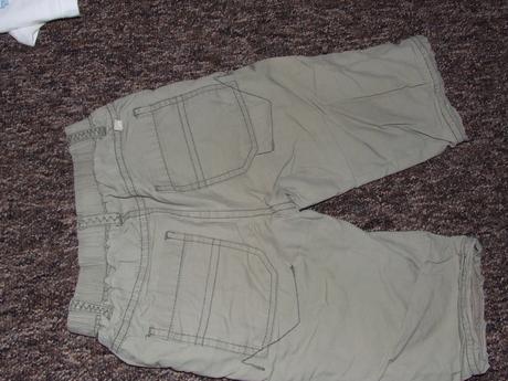 Športové nohavice, 74