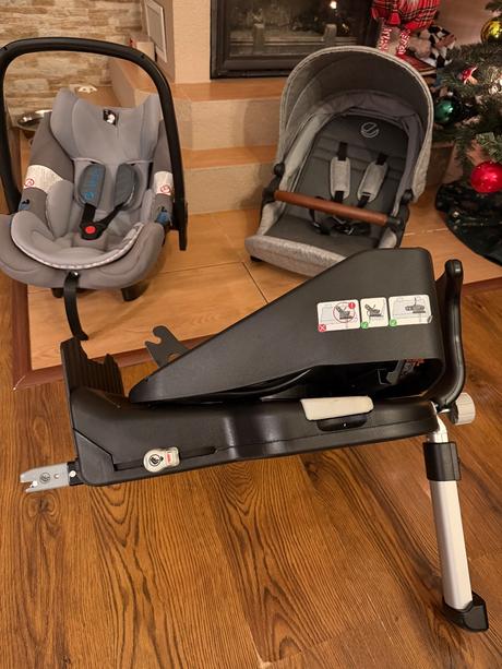 Kočík trojkombinacia, jané,jané kawai