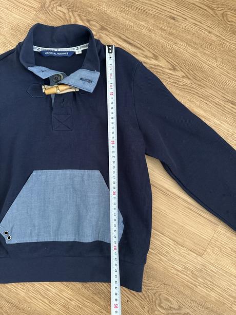 Sveter, original marines,116