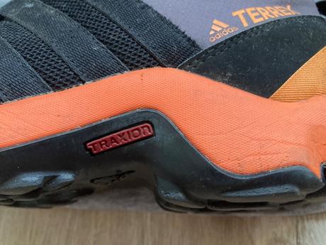 Terrex turistické, adidas,37