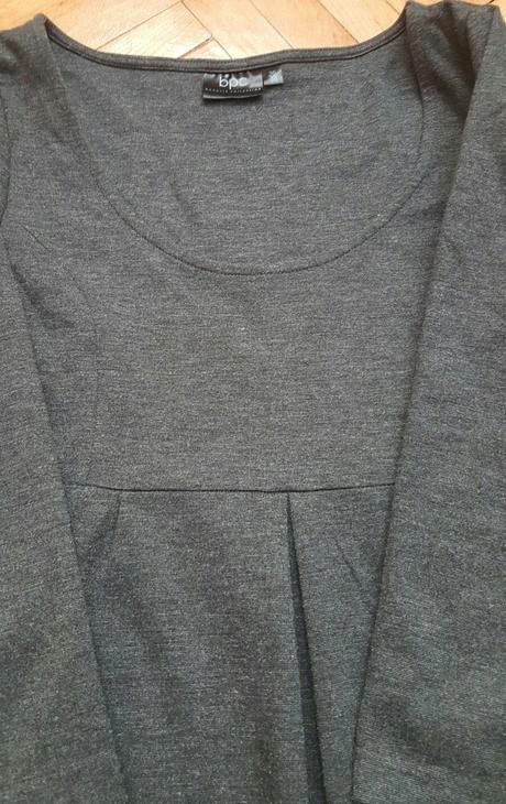 Tehotenské šaty, bonprix,36