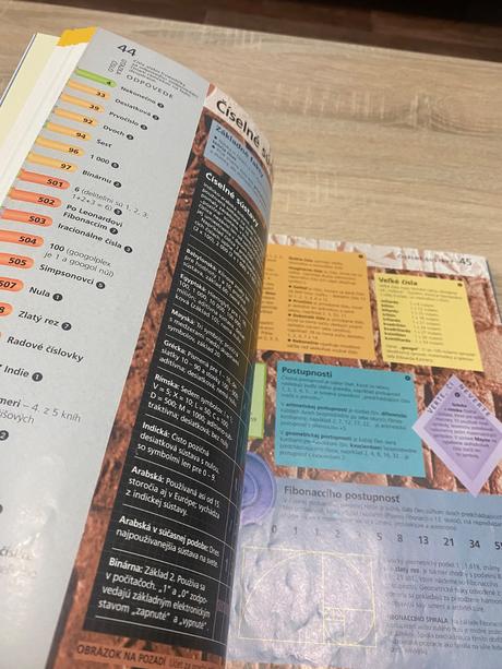 Svet vedy a techniky autorský kolektív, 