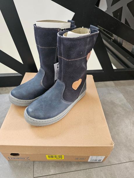 Nové friboo čižmy, 32 / 33