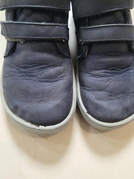 Be lenka kožené poltopanky, be lenka,36