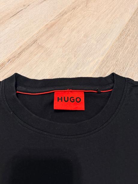 Hugo boss tričko pánske, hugo boss,s