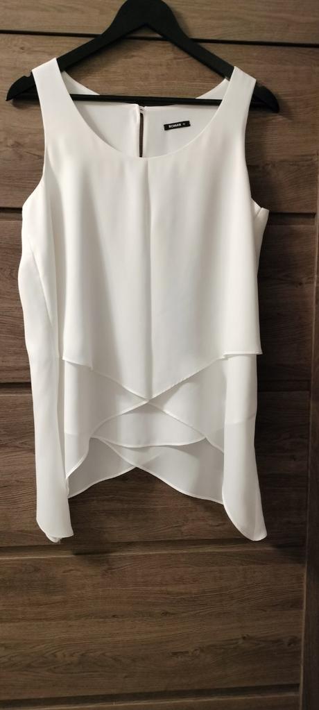 Top/ blúzka, 40