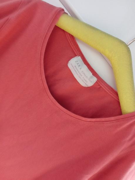 Zara tricko, zara,s