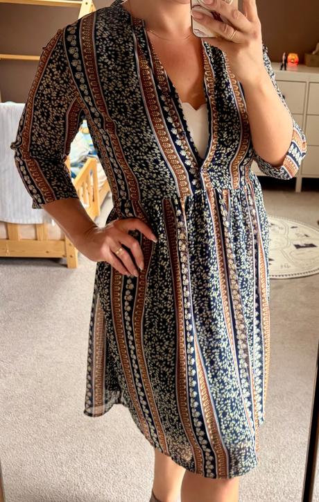 Šaty bonprix, bonprix,xl