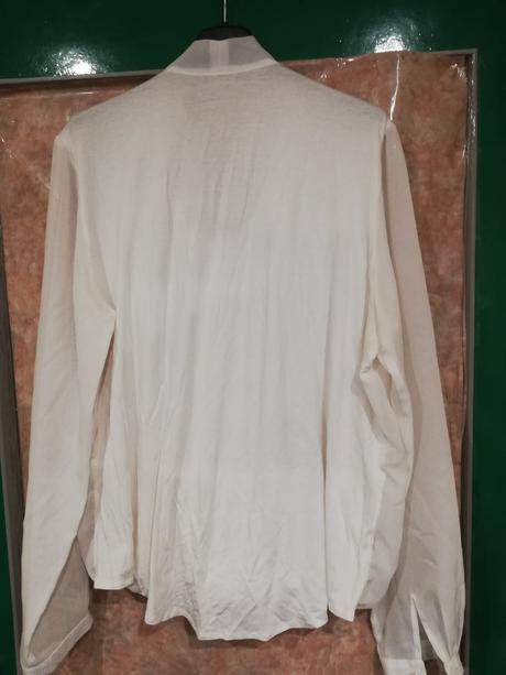 Dámska blúzka, lama,xl