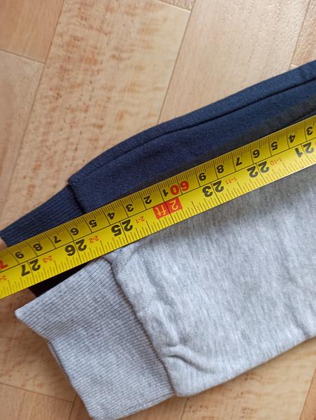 Tepláky nenosené 116, f&f,116