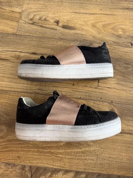 Tenisky, river island,37