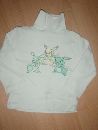 Rolak pre chlapceka aj dievcatko 1-2 roky, cherokee,80