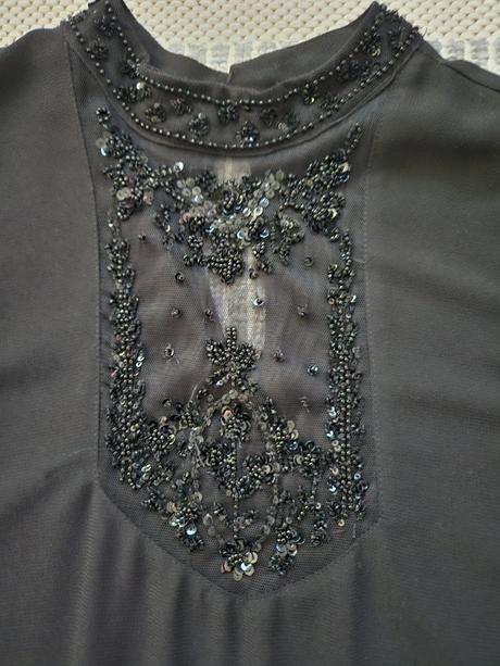 Zara predlzena bluzka, zara,34