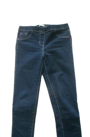 Elastické slim riflové džegíny pepco veľ.164, pepco,164