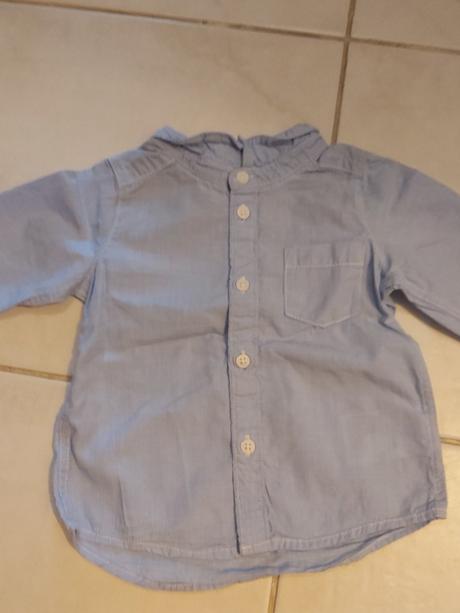 Detska kosela, h&m,68