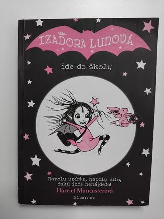 Izadora lunova,