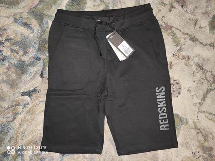 Šortky redskins, 164 / 176