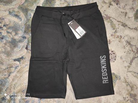 Šortky redskins, 164 / 176