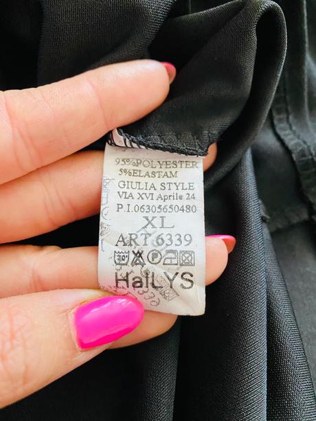 Spoločenské šaty, m