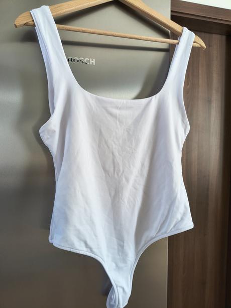Zara polyamidové body,alebo plavky m-l, zara,l / m