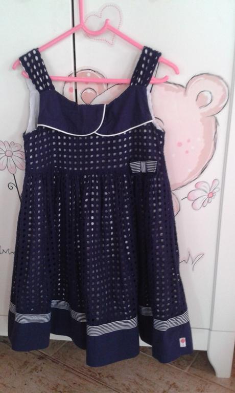 Šaty s bolerkom, 122