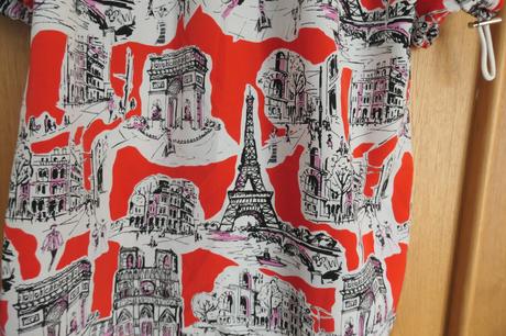 Karl lagerfeld original luxusna kosela m/l, m