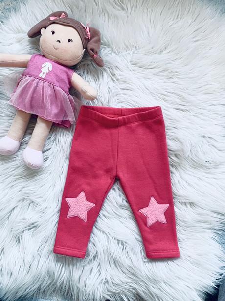 Zimné legíny next 74, next,74