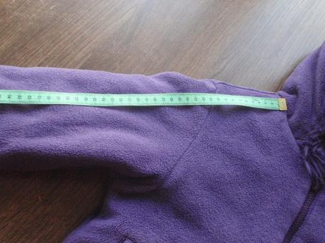 Obojstranná zimná bunda, 104