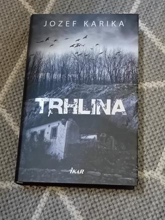 Trhlina, 