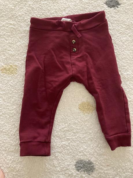 Tepláčiky, lindex,80